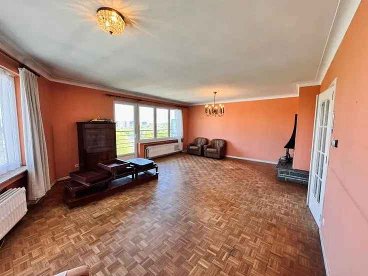 Appartement Te Koop