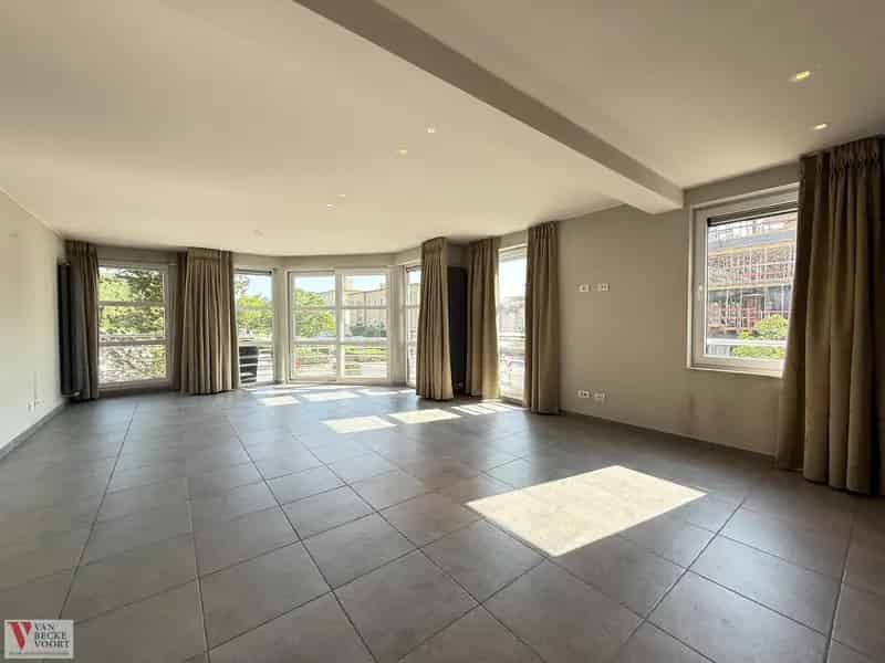 3 Slaapkamer Appartement te Koop 118m²