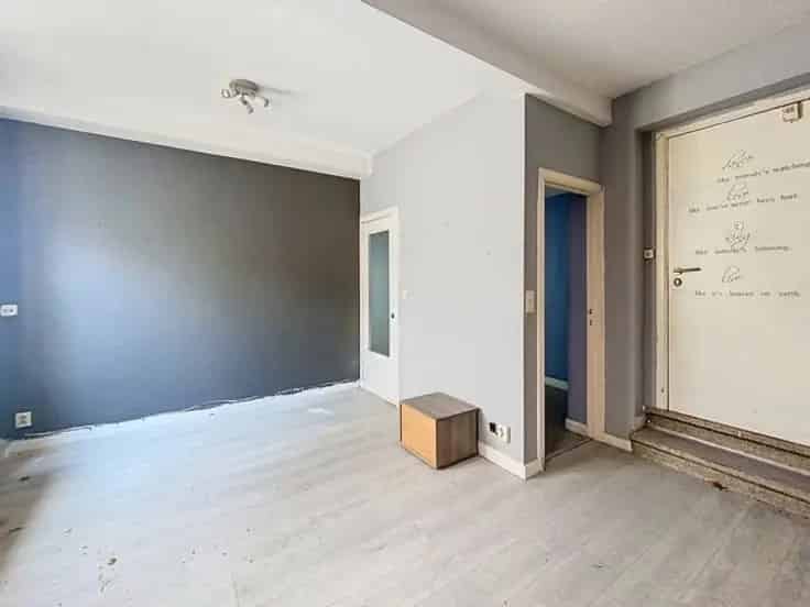 Appartement Te Koop 50m2 1 Slaapkamer Nabij Winkels