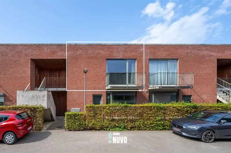 Appartement te koop Aalst: Instapklaar 1 slaapkamer