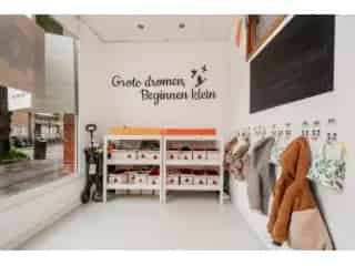 Handelspand te koop Wilrijk 150m² EPC A