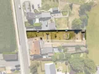 Bouwgrond Sint-Eloois-Winkel 653m2 Halfopen Bebouwing