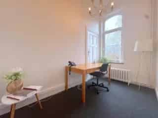 Kantoorruimte te huur Sint-Lambrechts-Woluwe 7m2