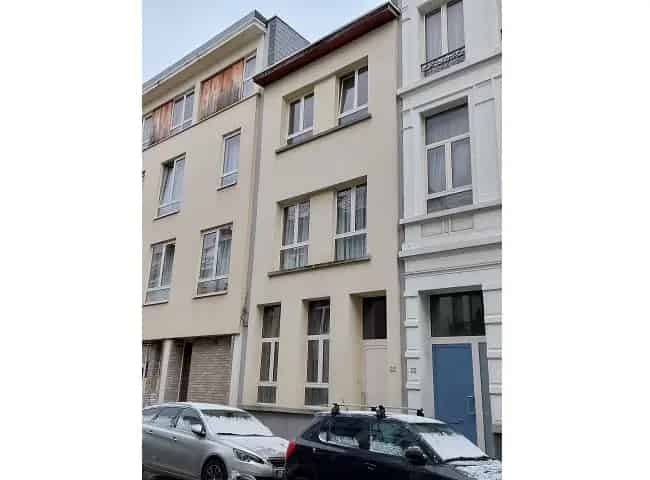 Eengezinswoning 4 slaapkamers 2009 Zonstraat