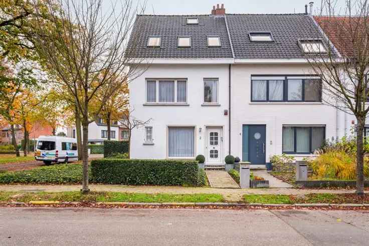 Appartementsblok Te Koop