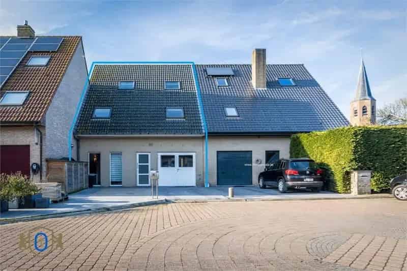 Huis te koop 5 slaapkamers Houtave