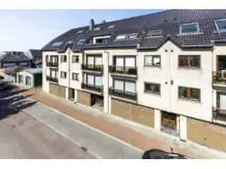 Duplex Appartement Merchtem - Ruim en Energiezuinig