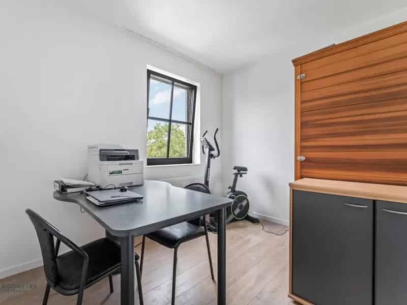 Huis te huur Itegem 5 slaapkamers Zuidgerichte tuin