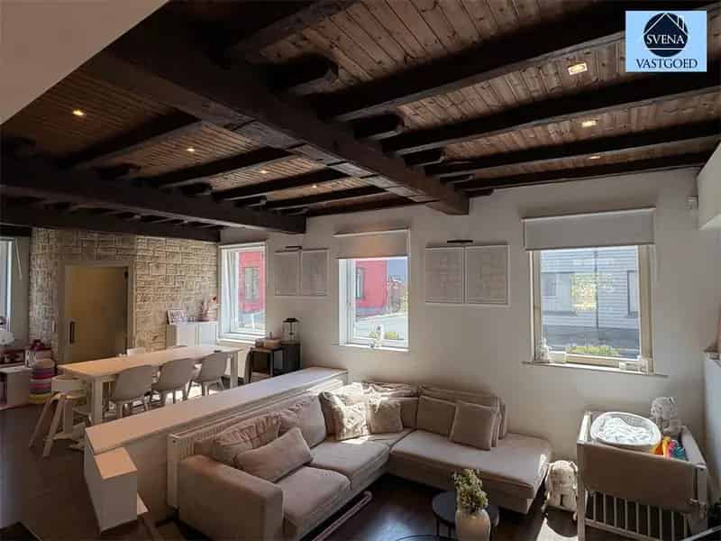 Huis te koop in Ninove