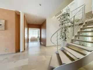 Luxe Villa te Koop Waterloo 443m² Zwembad Domotica