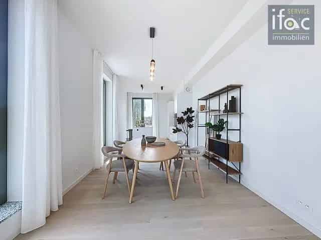 Appartement te koop - Nieuwbouw 2 slaapkamers - ARBORETO