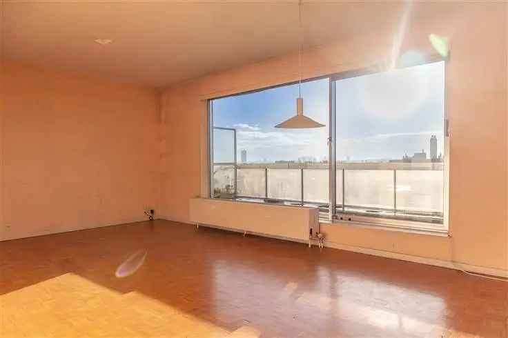 Penthouse Te Koop