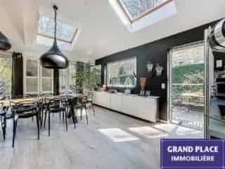 Huis te Koop Rixensart Bungalow 2 slaapkamers