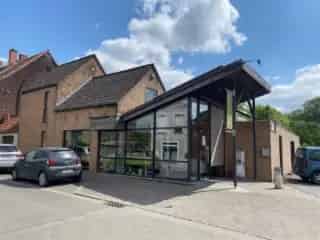 Handelspand Bakkerij Antoing 375m²