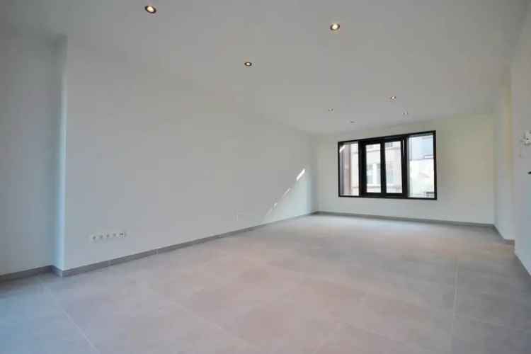 Nieuwbouwwoning 3 slaapkamers Centrum Sint-Truiden