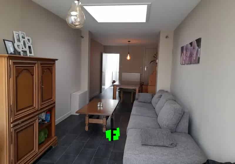 Rijwoning te Huur Kortrijk Centrum