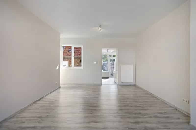 Instapklare woning 2 slaapkamers Kalmthout