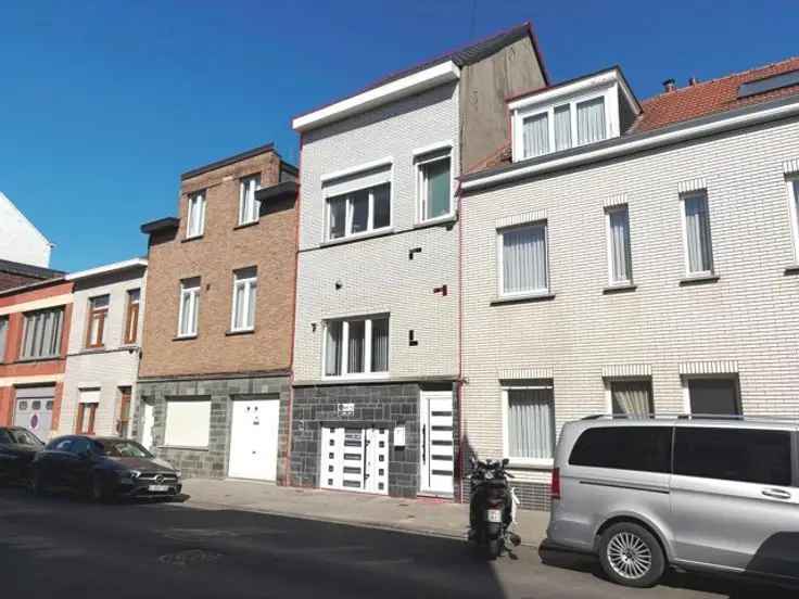 Huis Te Koop