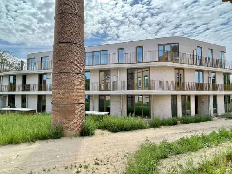 Appartement te koop Puurs - 1 slaapkamer - gelijkvloers