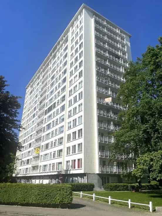 Appartement Te Koop Antwerpen: Instapklaar met Terras en Parking