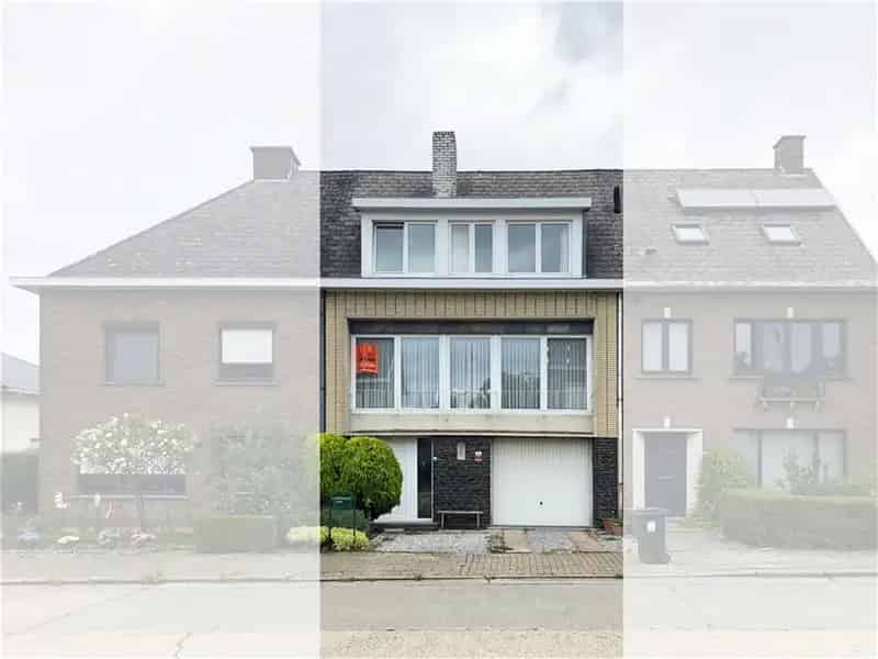 Bel-etage Woning Te Huur Volledig Aanbod