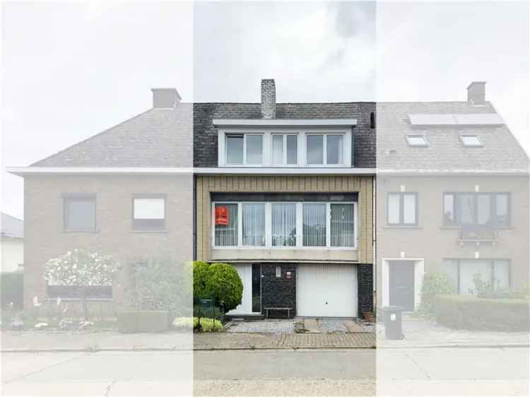 Bel-etage Woning Te Huur Volledig Aanbod