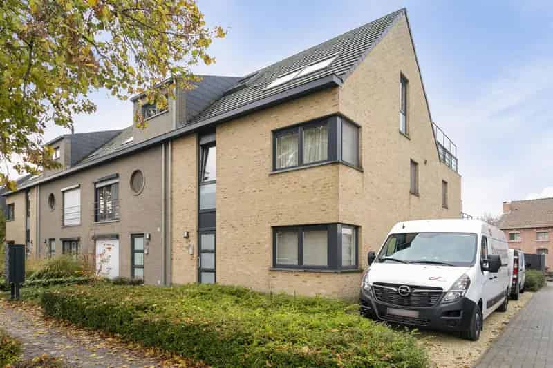 Appartement te koop