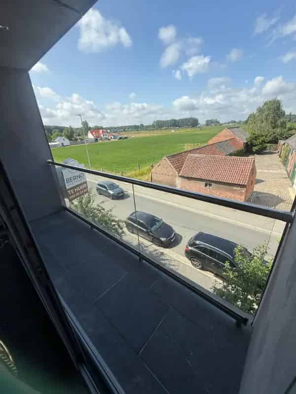 Appartement te Huur Buggenhout Rustig Centrum