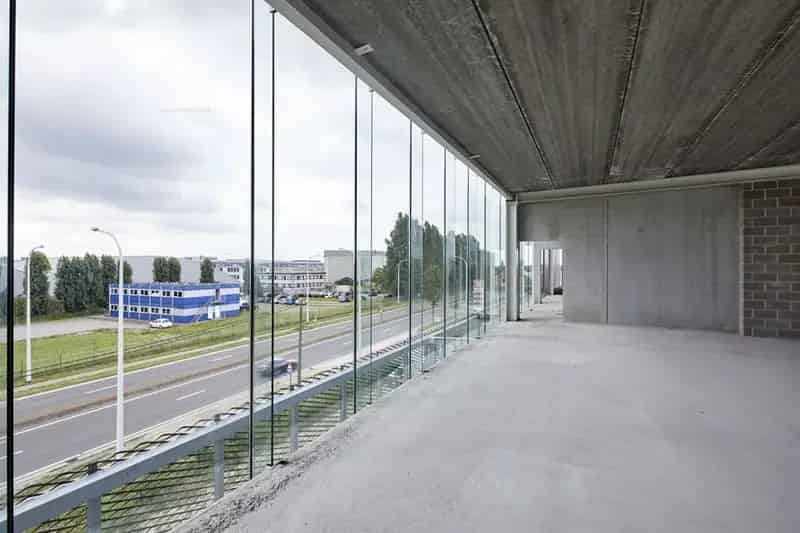 Kantoorruimte te Huur Melsbroek Nabij Luchthaven Brucargo