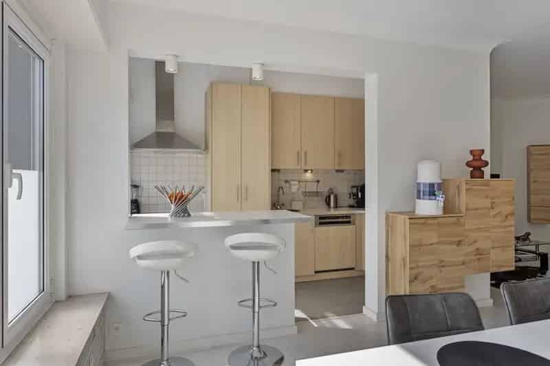 Appartement te koop Antwerpen Markgravewijk