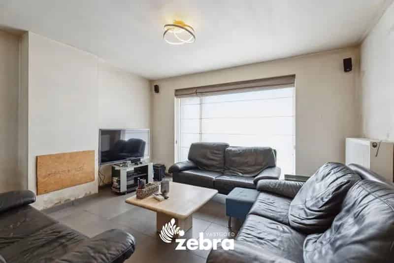 Instapklare woning 3 slaapkamers loods Izegem