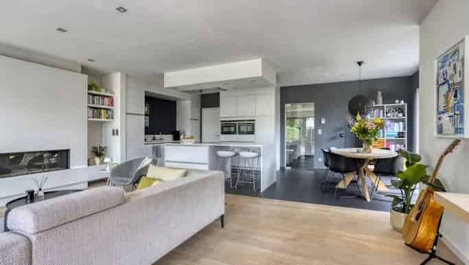 Huis te koop Sint-Lambrechts-Herk nabij Hasselt