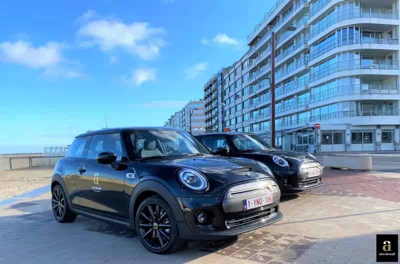 Garagebox te Huur Rubensplein