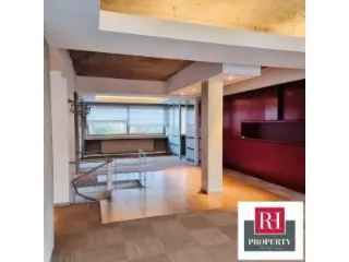 Appartement te koop Strombeek Bever 250m2 te renoveren