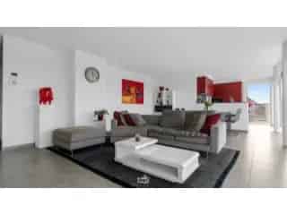 Penthouse te koop Veldwezelt - 125m² - 2 terrassen - 2 slaapkamers