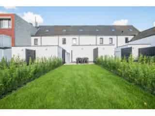 Huis te koop Sint Niklaas - Gerenoveerd 3 slaapkamers