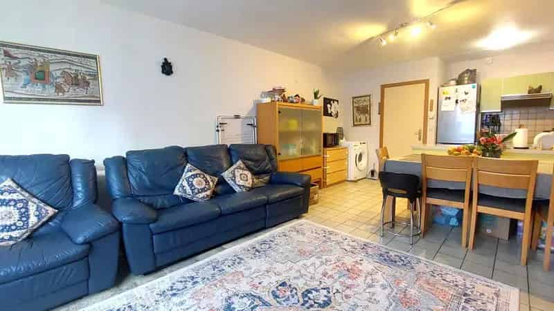 Appartement te koop Oostende 1 slaapkamer parkeerplaats