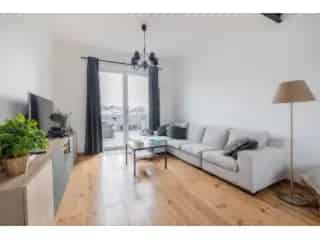 Appartement te koop Ukkel 105m2 2 slaapkamers terras