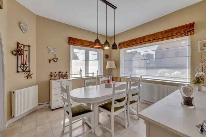 Huis te koop Dilbeek - Instapklaar 3 slaapkamers
