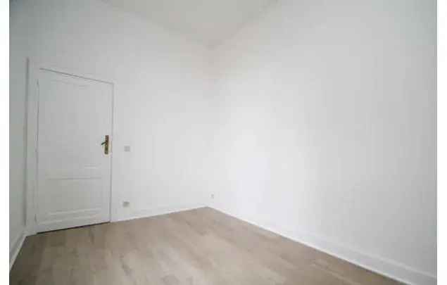 Huur 50m2 Appartement Brussel Sablon