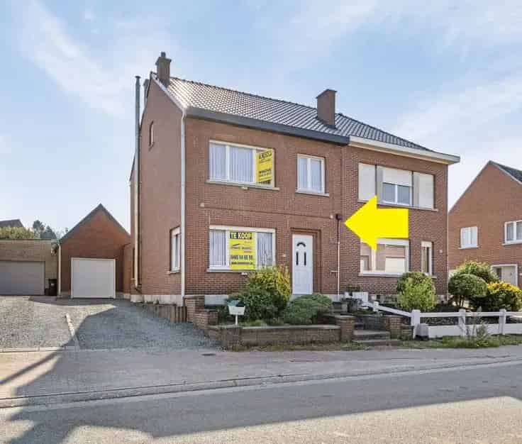 Huis Te Koop