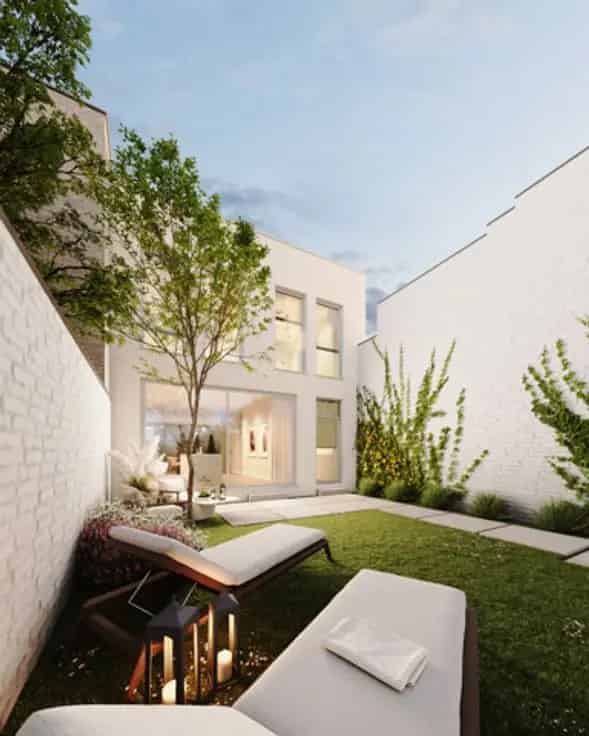 Duplex Loft te Koop Sint-Pieters-Woluwe 3 Slaapkamers Tuin