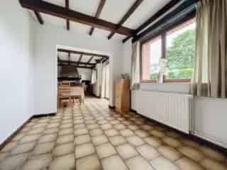 Fermette 4 chambres Esplechin