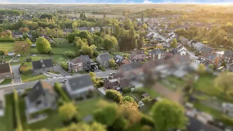 Charmante woning 3 slaapkamers nabij Hallerbos