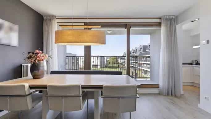 Appartement te koop Vilvoorde 2 slaapkamers terras