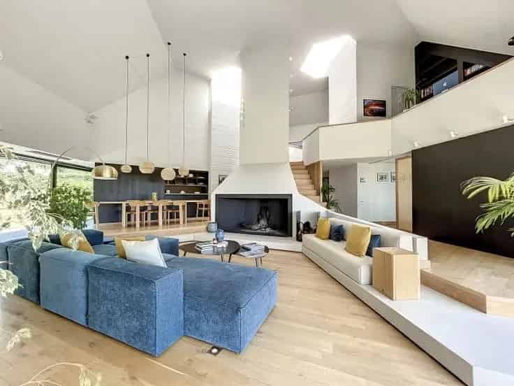 Luxe Villa te Koop in het Bois de Mai