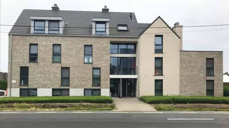 Studentenkamers Te Koop Nabij Thomas More KUL Geel