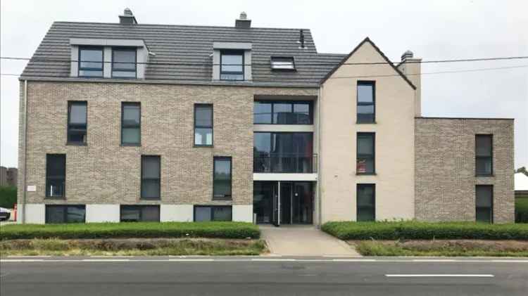 Studentenkamers Te Koop Nabij Thomas More KUL Geel