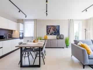 Project: Le Clos des Artistes - RENOIR - Mons 1507364-149