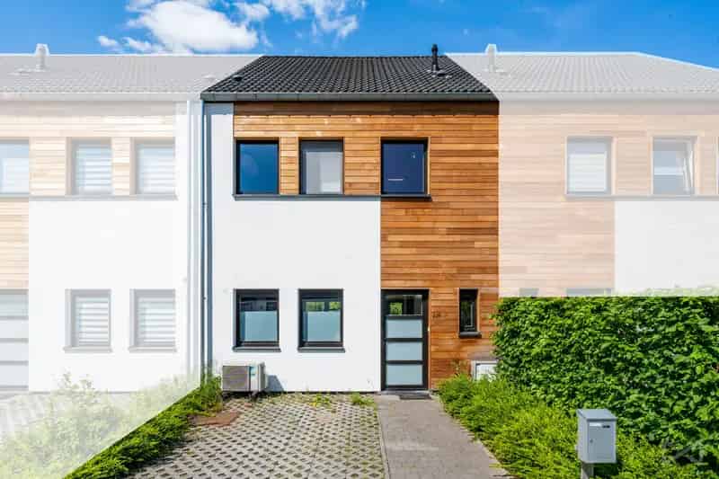 Huis te koop: 3 slaapkamers, 2 badkamers, airco